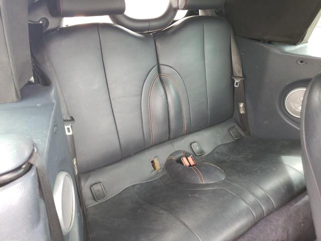 Photo 10 from auction – 2005 MINI COOPER S with VIN WMWRH33575TF84041
