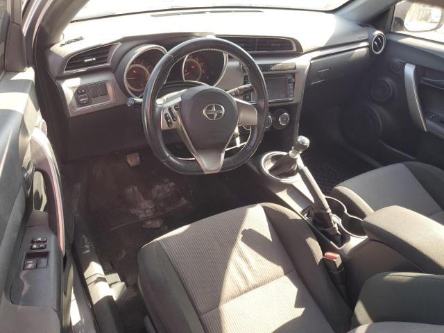 Photo 8 from auction – 2014 TOYOTA SCION TC with VIN JTKJF5C73E3074603
