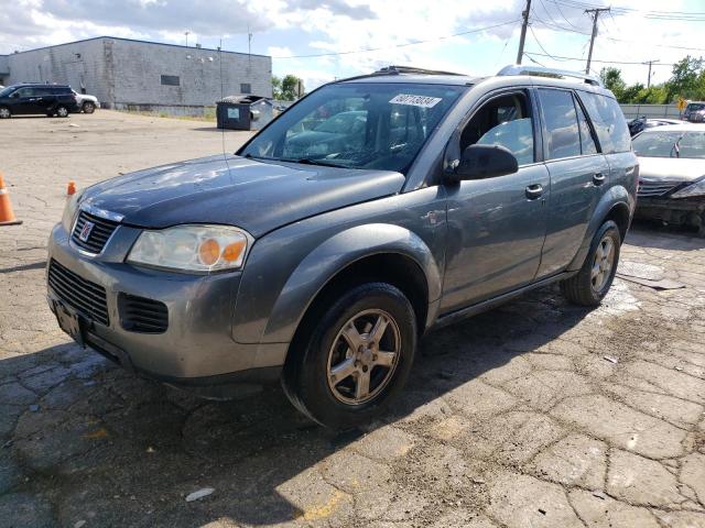 Photo 1 from auction – 2007 SATURN VUE with VIN 5GZCZ33D17S851725