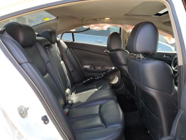 Photo 10 from auction – 2013 NISSAN MAXIMA S with VIN 1N4AA5AP8DC833064