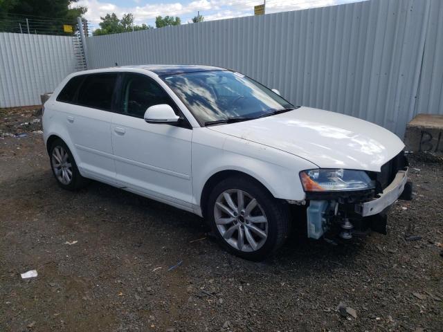 Photo 4 from auction – 2009 AUDI A3 2.0T with VIN WAUHE78P29A136567