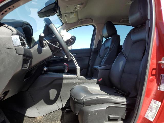 Photo 7 from auction – 2017 MAZDA CX-5 TOURI with VIN JM3KFBCL4H0218535