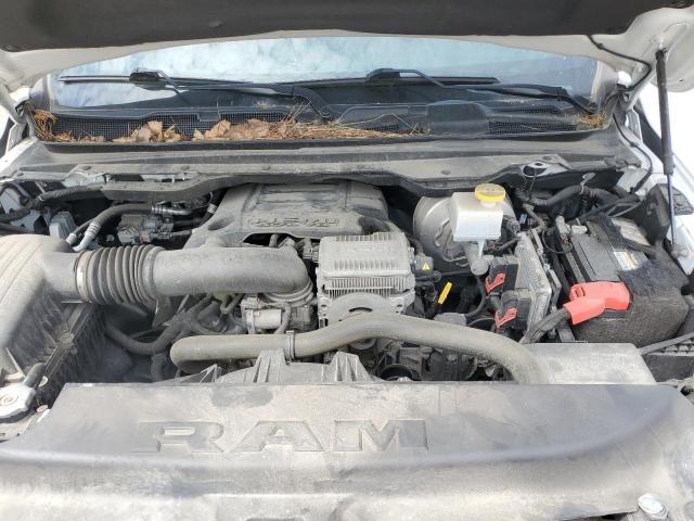 Photo 11 from auction – 2020 RAM 1500 BIG H with VIN 1C6SRFFTXLN381258