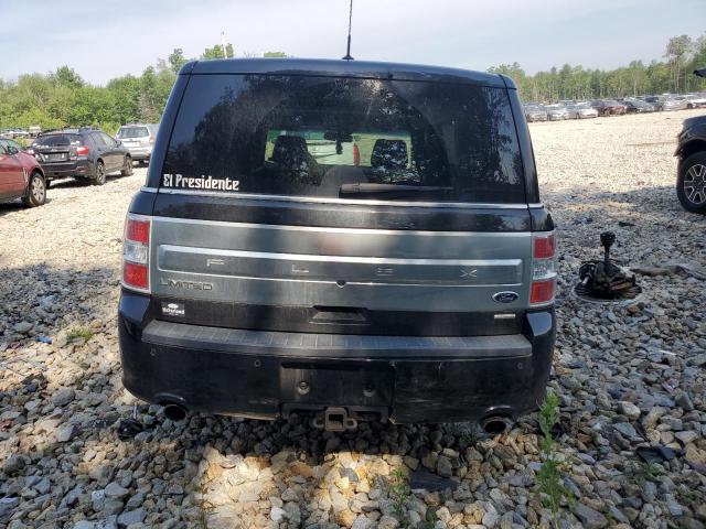 Photo 6 from auction – 2015 FORD FLEX LIMIT with VIN 2FMHK6DT6FBA20003