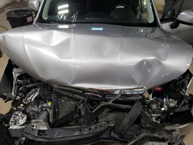 Photo 11 from auction – 2017 SUBARU FORESTER 2 with VIN JF2SJAECXHH590379