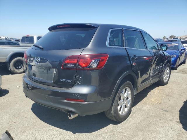 Photo 3 from auction – 2013 MAZDA CX-9 TOURI with VIN JM3TB2CVXD0422624