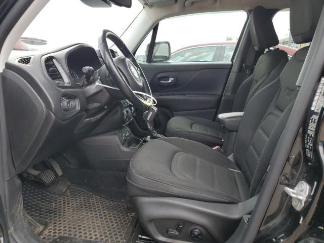 Photo 7 from auction – 2017 JEEP RENEGADE L with VIN ZACCJBBB2HPE63879