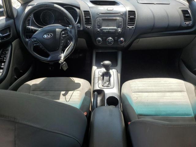 Photo 8 from auction – 2014 KIA FORTE EX with VIN KNAFX4A86E5196499