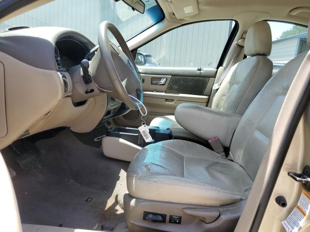 Photo 7 from auction – 2001 FORD TAURUS SE with VIN 1FAHP58S51A294305