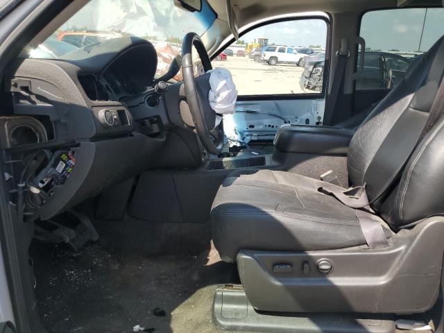 Photo 7 from auction – 2012 CHEVROLET SUBURBAN C with VIN 1GNSCJE09CR134205