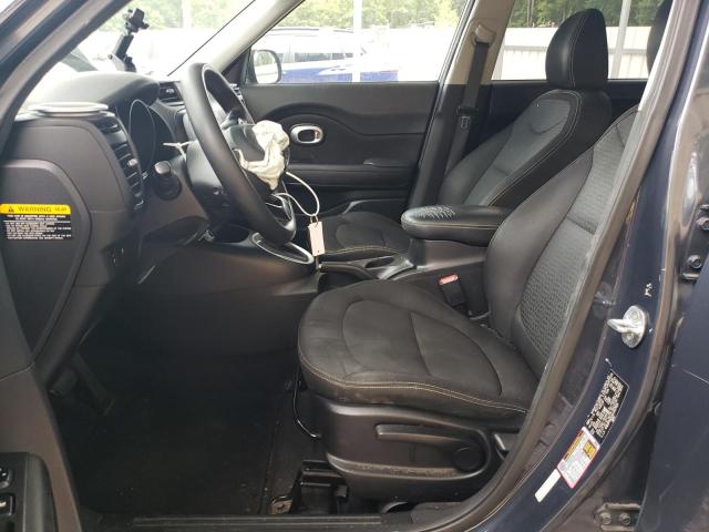 Photo 7 from auction – 2016 KIA SOUL + with VIN KNDJP3A52G7247923