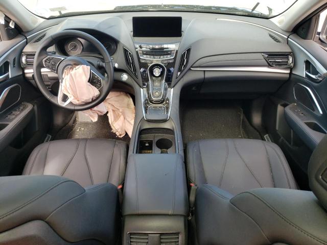 Photo 8 from auction – 2024 ACURA RDX with VIN 5J8TC2H39RL018668