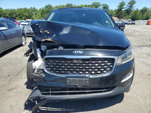 Photo 5 from auction – 2021 KIA SEDONA LX with VIN KNDMB5C19M6673689