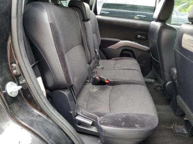 Photo 11 from auction – 2011 MITSUBISHI OUTLANDER with VIN JA4JT3AW0BU016589