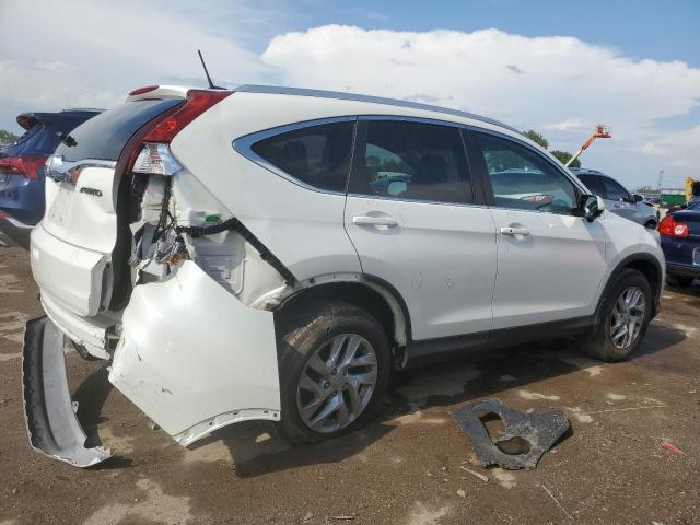 Photo 3 from auction – 2016 HONDA CR-V EXL with VIN 5J6RM4H7XGL015015
