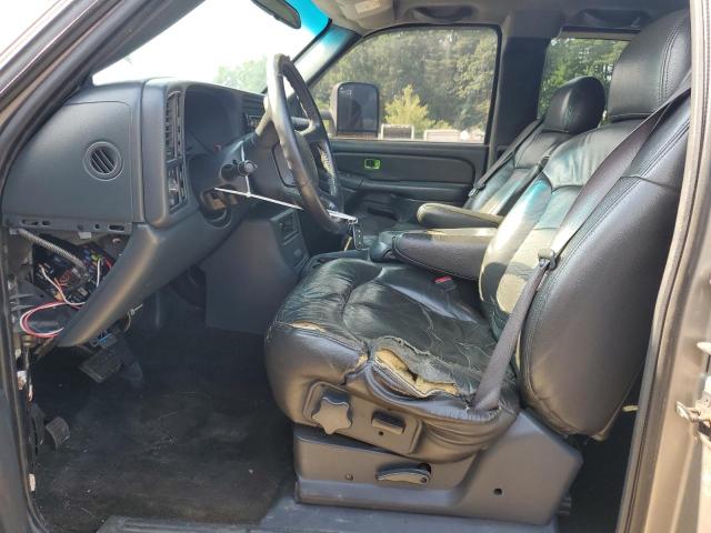 Photo 7 from auction – 2002 CHEVROLET SILVERADO with VIN 1GCHK29U82E279508