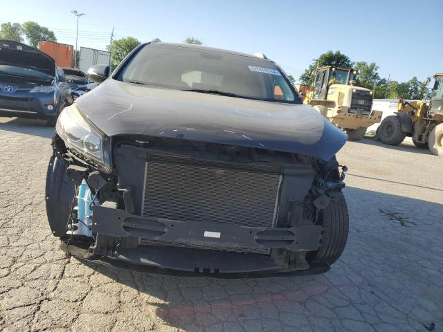 Photo 5 from auction – 2017 KIA SORENTO EX with VIN 5XYPH4A59HG233308