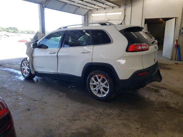 Photo 2 from auction – 2018 JEEP CHEROKEE L with VIN 1C4PJLCB3JD583796
