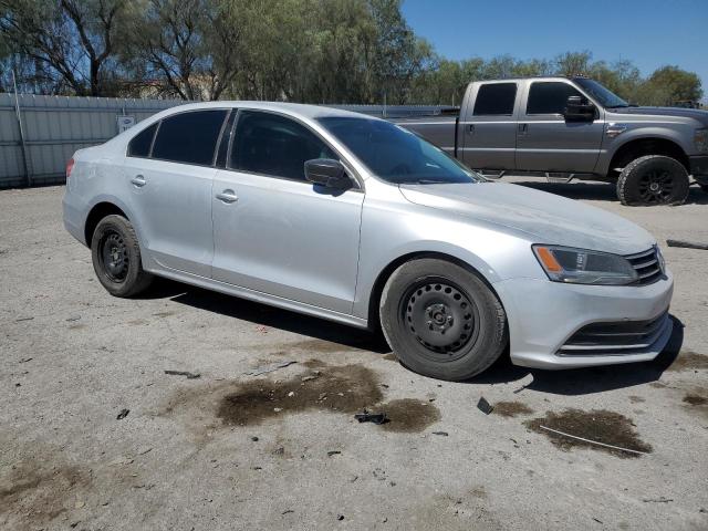 Photo 4 from auction – 2015 VOLKSWAGEN JETTA BASE with VIN 3VW2K7AJ5FM299152