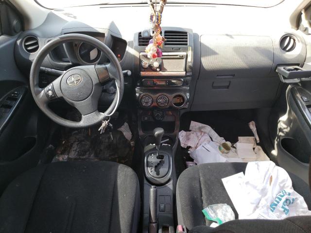 Photo 8 from auction – 2010 TOYOTA SCION XD with VIN JTKKU4B46AJ053794