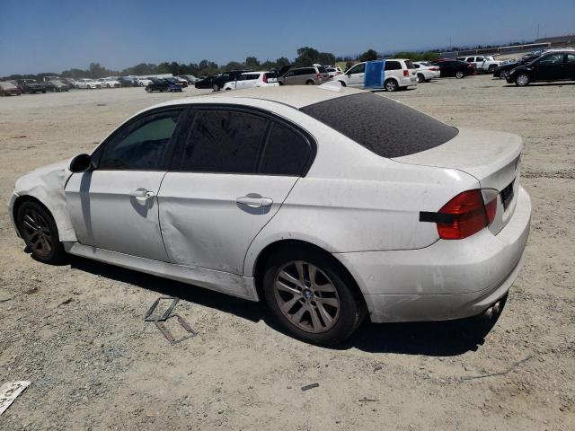 صورة رقم 2 من المزاد - 2007 BMW 328 I مع VIN WBAVA37547NL14931