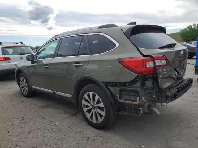 Photo 2 from auction – 2018 SUBARU OUTBACK TO with VIN 4S4BSETC6J3362058