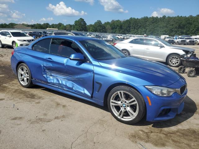 Photo 4 from auction – 2016 BMW 428 XI SUL with VIN WBA3T1C58GP822481