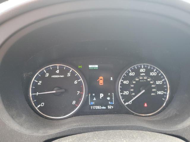 Photo 9 from auction – 2016 MITSUBISHI OUTLANDER with VIN JA4AZ3A38GZ065053