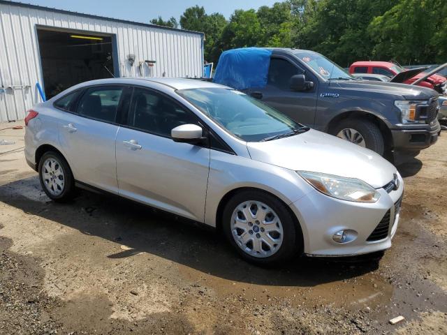 Photo 4 from auction – 2012 FORD FOCUS SE with VIN 1FAHP3F26CL169912