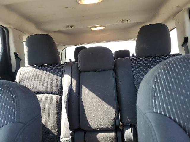 Photo 10 from auction – 2017 DODGE JOURNEY SX with VIN 3C4PDCBG3HT518603