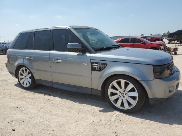 Photo 4 from auction – 2013 LAND ROVER RANGE ROVE with VIN SALSK2D4XDA782876