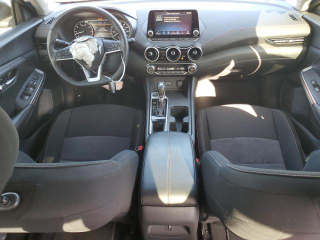 Photo 8 from auction – 2023 NISSAN SENTRA SR with VIN 3N1AB8DV8PY266484