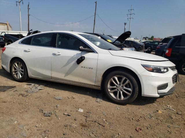 Photo 4 from auction – 2016 CHEVROLET MALIBU LT with VIN 1G1ZE5ST8GF260403