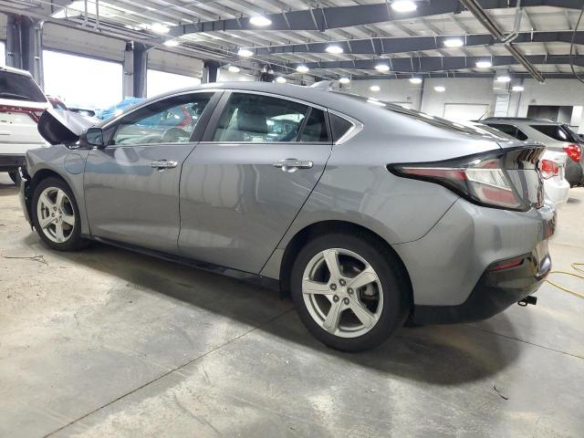 Photo 2 from auction – 2019 CHEVROLET VOLT LT with VIN 1G1RA6S57KU116879