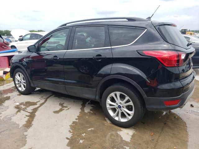 Photo 2 from auction – 2019 FORD ESCAPE SEL with VIN 1FMCU0HD2KUA70857