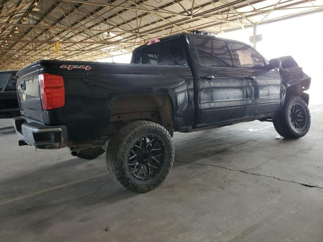 Photo 3 from auction – 2017 CHEVROLET SILVERADO with VIN 3GCUKREC4HG461759