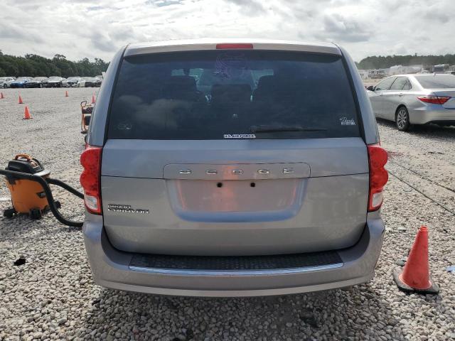 Photo 6 from auction – 2014 DODGE GRAND CARA with VIN 2C4RDGBG2ER185082