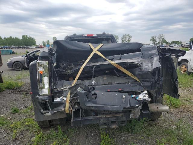Photo 6 from auction – 2023 FORD F450 SUPER with VIN 1FT8W4DT0PEC74843