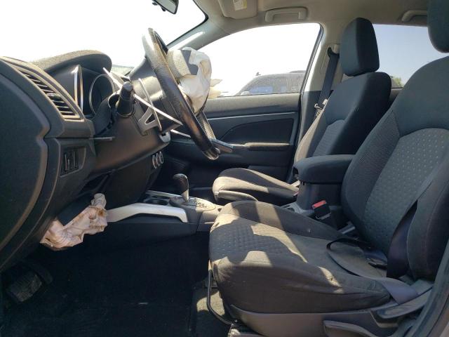 Photo 7 from auction – 2011 MITSUBISHI OUTLANDER with VIN JA4AR4AU6BZ024797