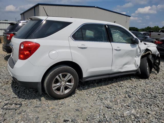 Photo 3 from auction – 2014 CHEVROLET EQUINOX LS with VIN 2GNFLEEK5E6134520