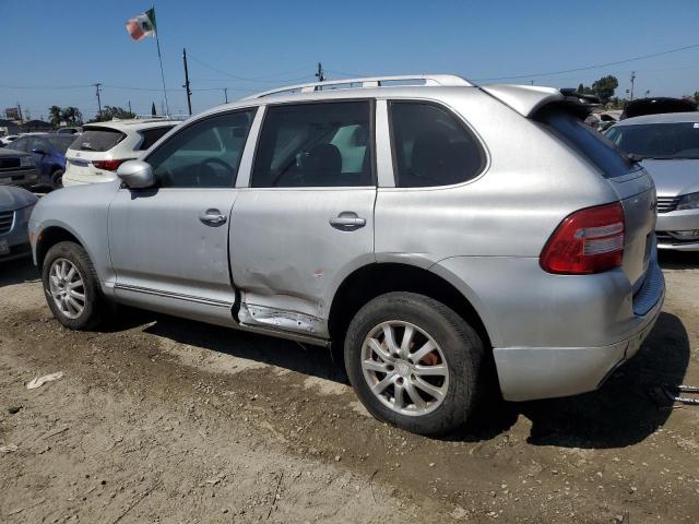 Photo 2 from auction – 2005 PORSCHE CAYENNE with VIN WP1AA29P55LA23789