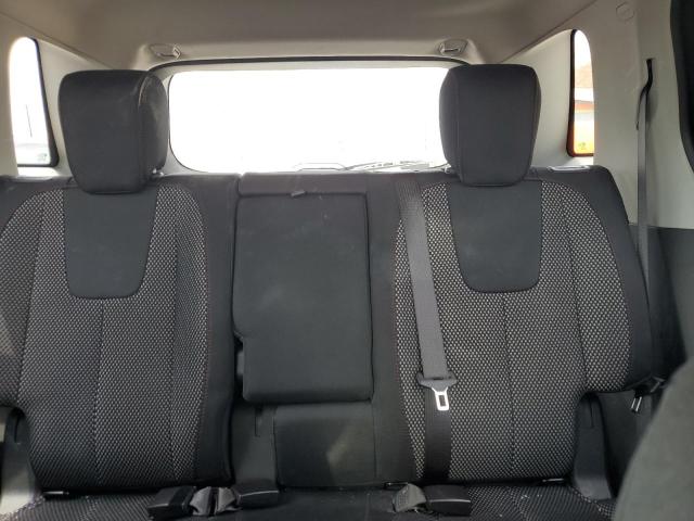 Photo 10 from auction – 2017 GMC TERRAIN SL with VIN 2GKFLTE31H6279519