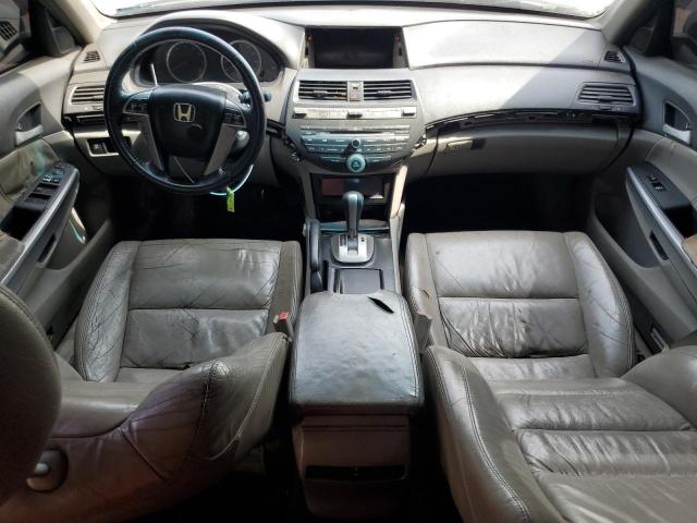 Photo 8 from auction – 2010 HONDA ACCORD EXL with VIN 1HGCP2F87AA038050