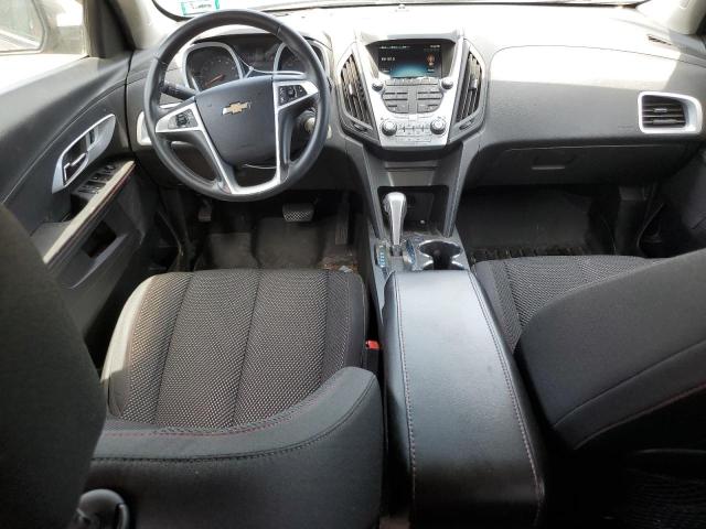 Photo 8 from auction – 2012 CHEVROLET EQUINOX LT with VIN 2GNALDEK9C6336519