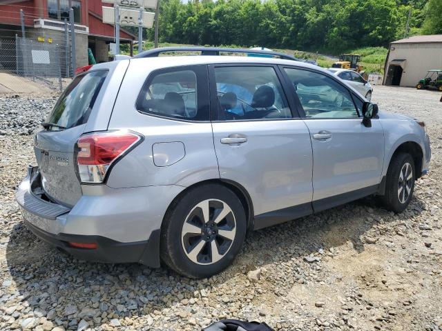 Photo 3 from auction – 2017 SUBARU FORESTER 2 with VIN JF2SJABC0HH537887