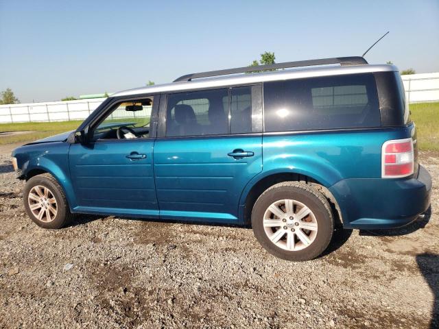 Снимка 2 от търг – 2011 FORD FLEX SE с VIN 2FMGK5BC8BBD05854