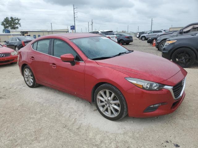 Photo 4 from auction – 2017 MAZDA 3 TOURING with VIN 3MZBN1V73HM111122