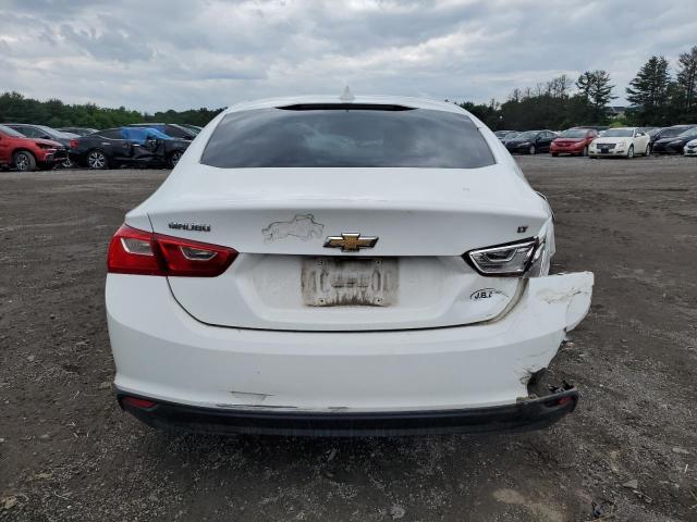 Photo 6 from auction – 2017 CHEVROLET MALIBU LT with VIN 1G1ZE5ST9HF186880