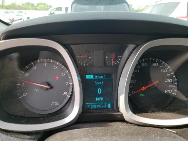 Photo 9 from auction – 2013 CHEVROLET EQUINOX LT with VIN 2GNALDEKXD6265834