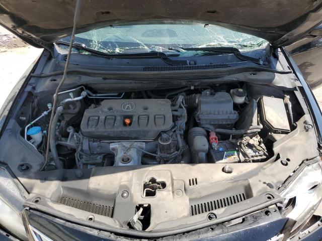 Photo 11 from auction – 2013 ACURA ILX 20 TEC with VIN 19VDE1F70DE003998